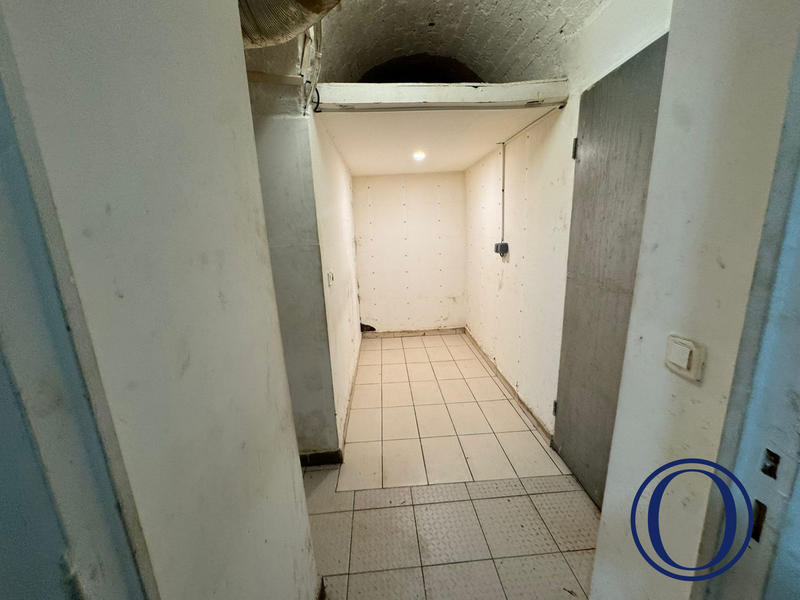 Local commercial - 90 m²