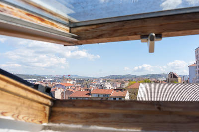 Appartement - 85 m² - 3 pièces