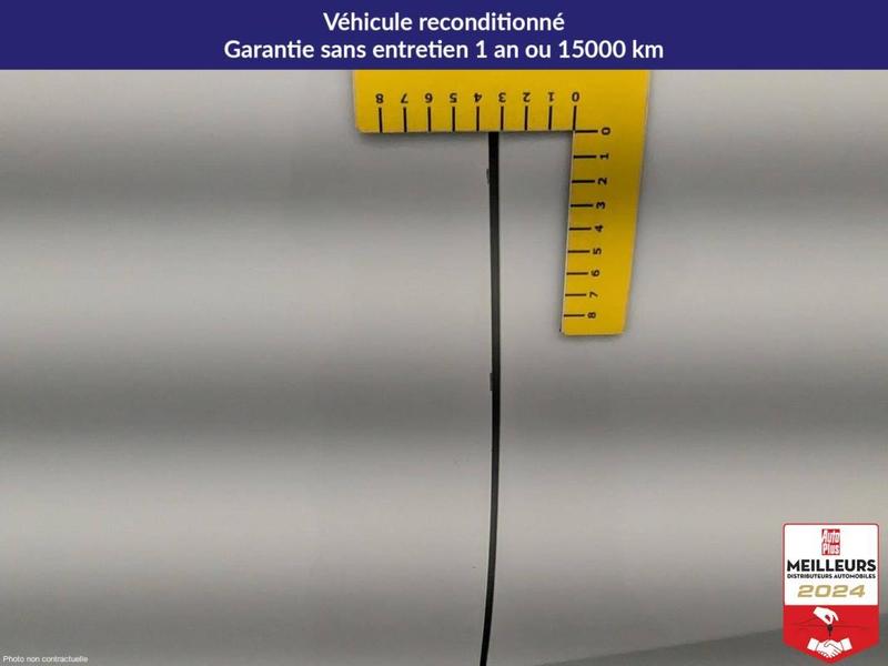 Bmw Série 1 F70 120d 163 ch Dkg7 m Sport