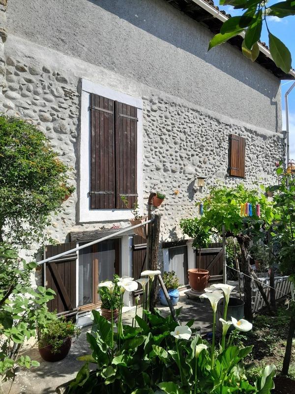 Maison - 170 m² - 5 pièces