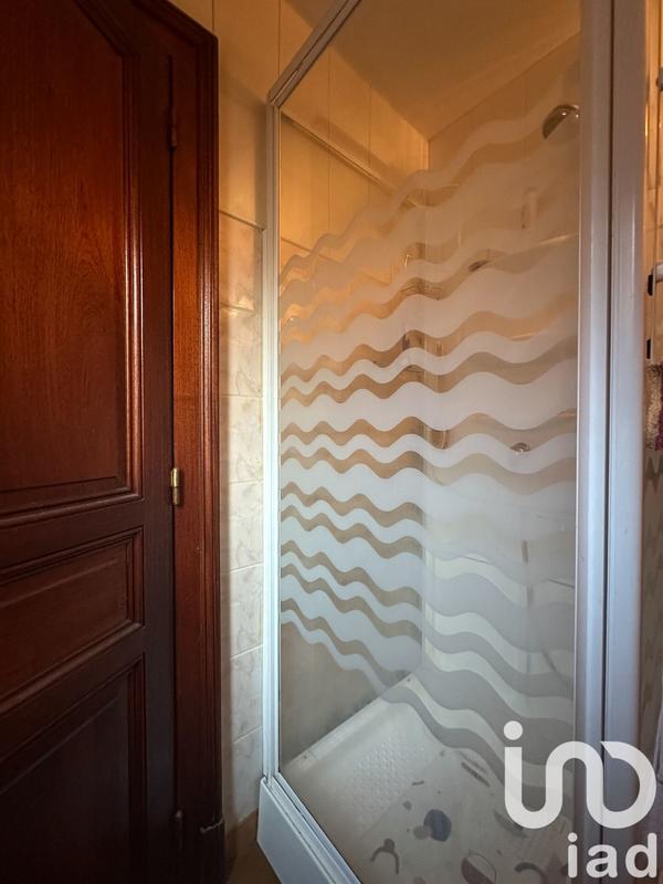 Maison - 137 m² - 4 pièces