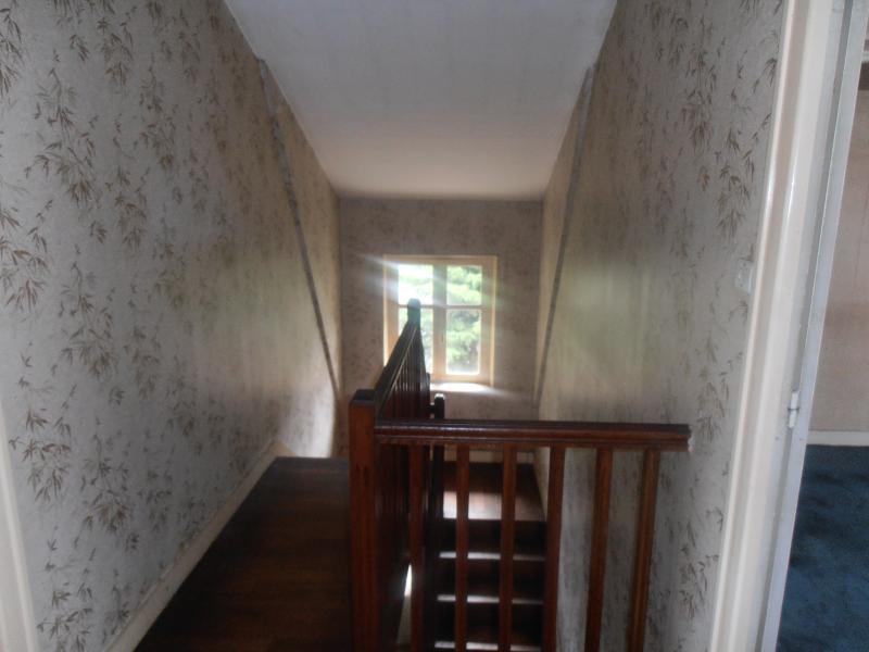 Maison - 112 m² - 6 pièces