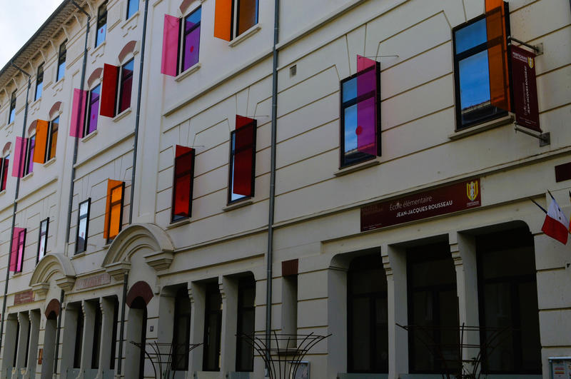 Appartement - 76 m² - 3 pièces