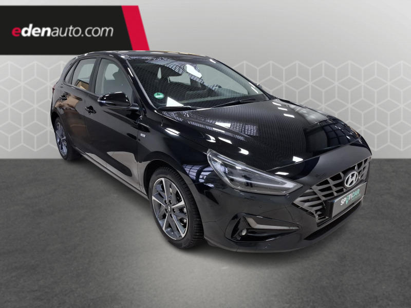 Hyundai i30 1.0 t-GDi 120 Dct-7 Hybrid 48v Creative
