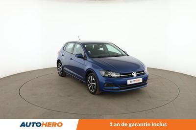 Volkswagen Polo 1.0 Connect 65 ch