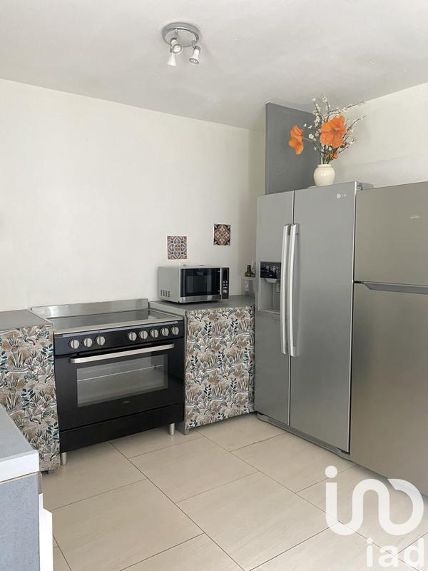 Maison - 250 m² - 11 pièces