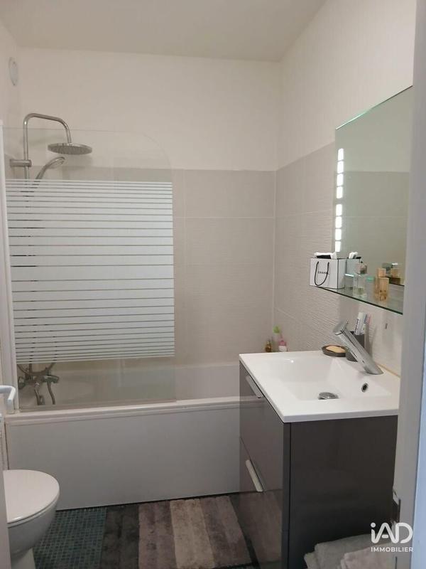 Appartement - 106 m² - 4 pièces