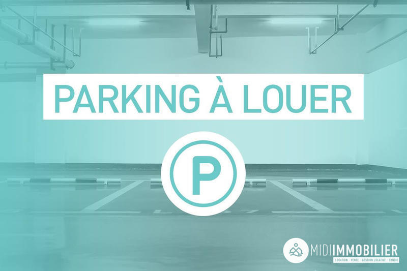 Parking / Garage - 5 m²