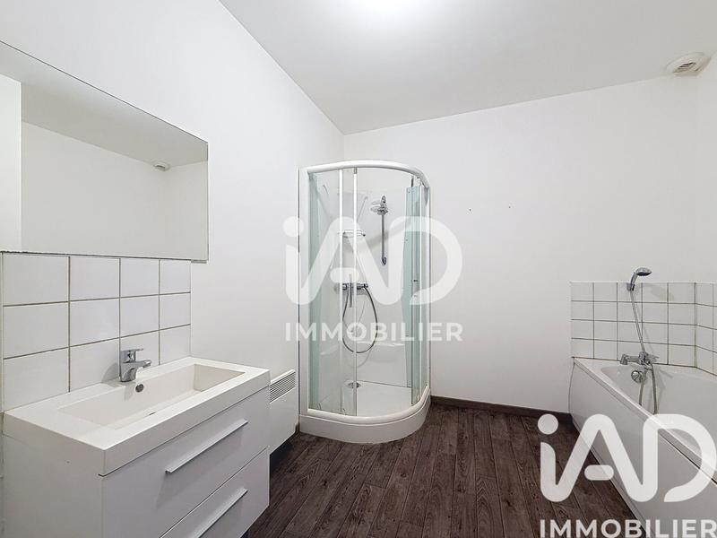 Maison - 189 m² - 6 pièces