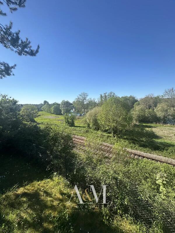 Maison - 106 m² - 5 pièces