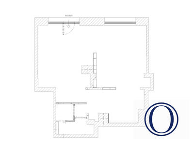 Local commercial - 70 m²