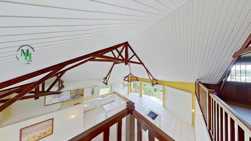 Villa - 274 m² - 6 pièces