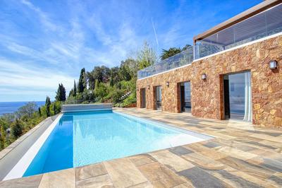 Villa - 350 m² - 8 pièces