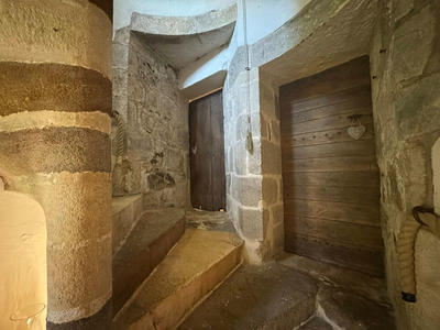 Château - 197 m² - 11 pièces