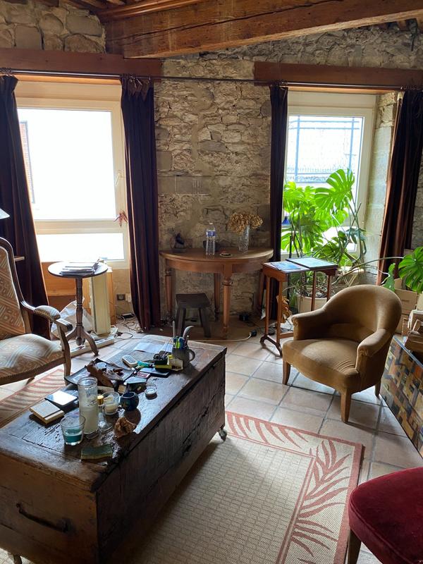 Maison - 150 m² - 5 pièces