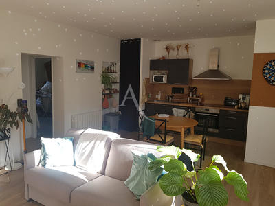 Appartement - 69 m² - 3 pièces