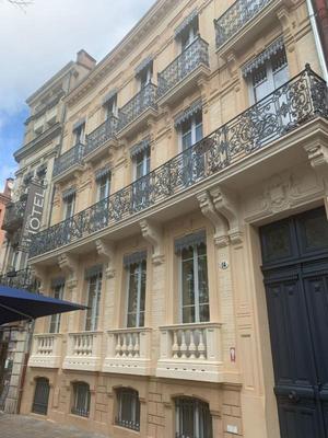 Appartement - 24 m² - 1 pièce