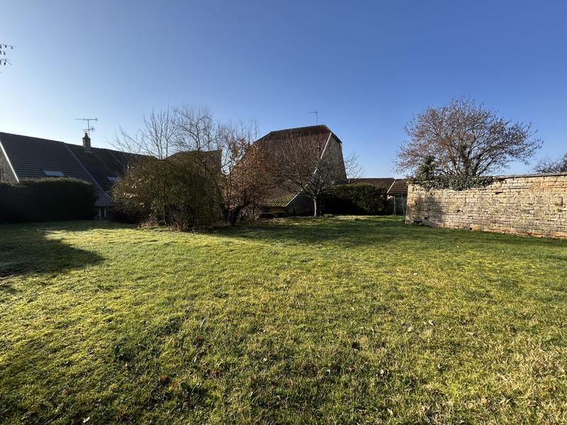 Maison ancienne - 150 m² - 7 pièces