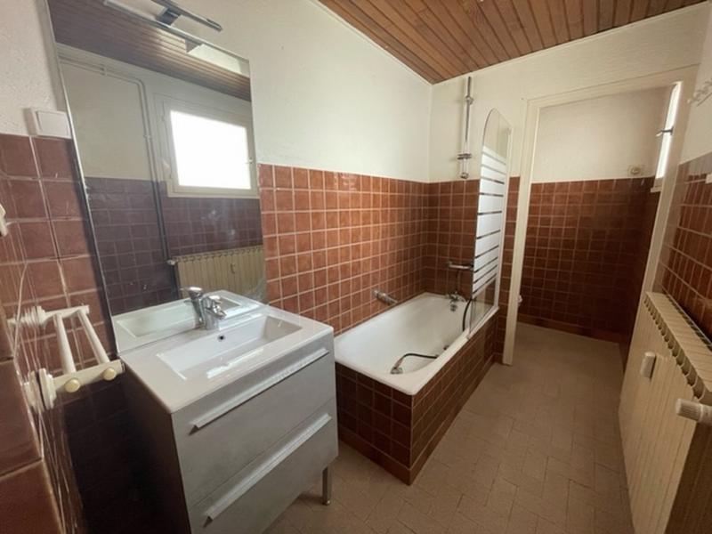 Appartement - 105 m² - 3 pièces