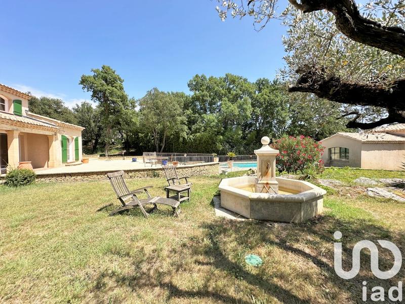 Maison - 175 m² - 7 pièces