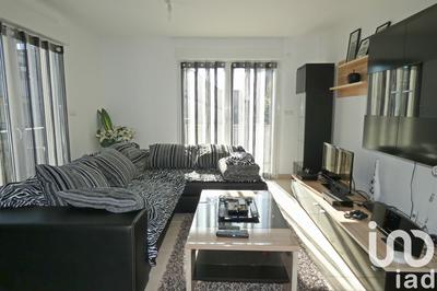 Appartement - 68 m² - 3 pièces