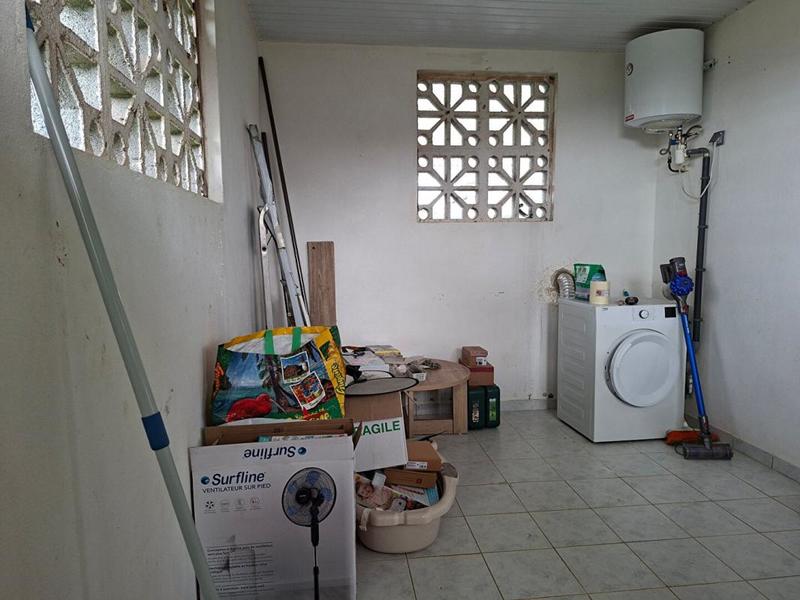 Villa - 99 m² - 4 pièces