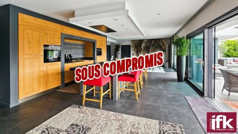 Maison - 165 m² - 5 pièces