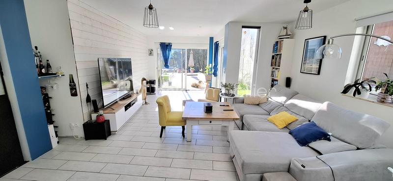 Maison de ville - 172 m² - 8 pièces