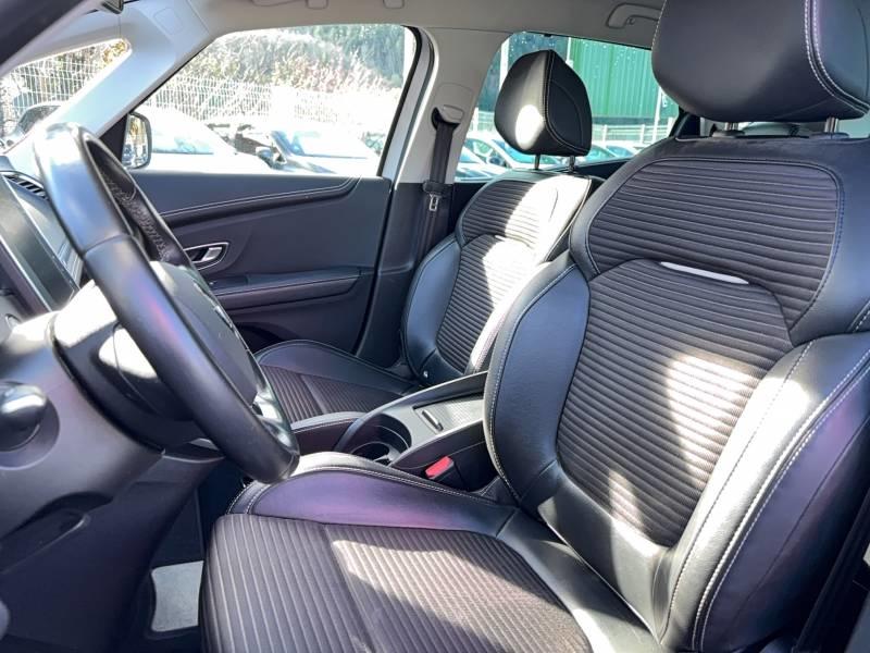 Renault Scénic TCe 140 Energy Edc Intens