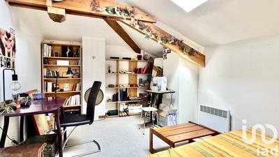 Appartement - 73 m² - 4 pièces