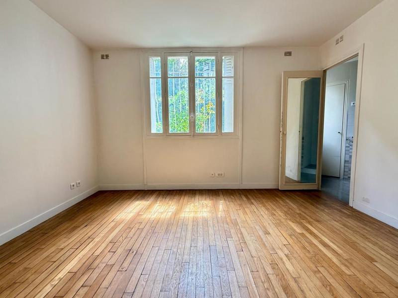 Appartement - 106 m² - 4 pièces