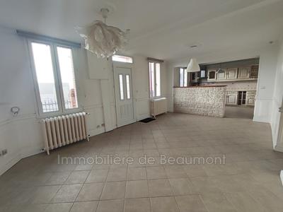 Maison - 136 m² - 7 pièces