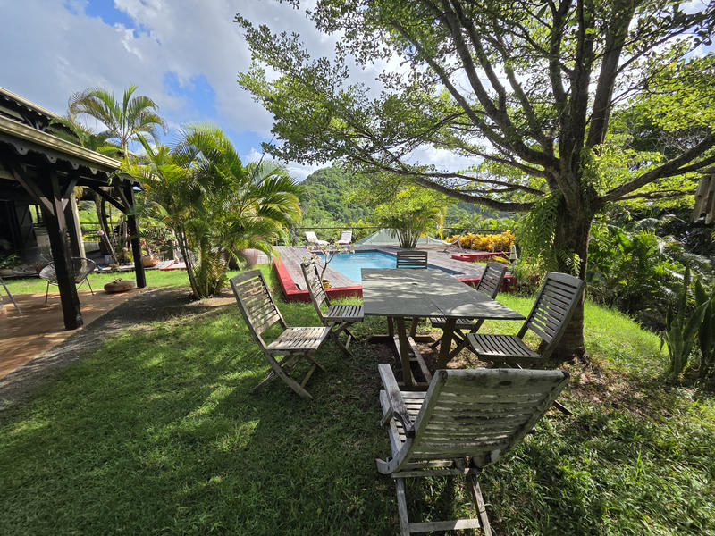 Villa - 155 m² - 3 pièces