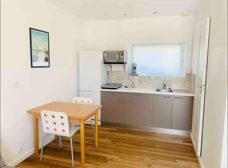 Maison - 144 m² - 7 pièces