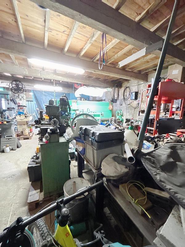 Maison - 155 m² - 6 pièces