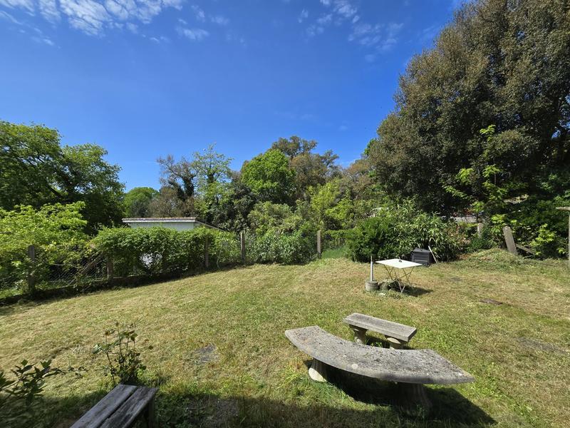 Maison - 144 m² - 7 pièces