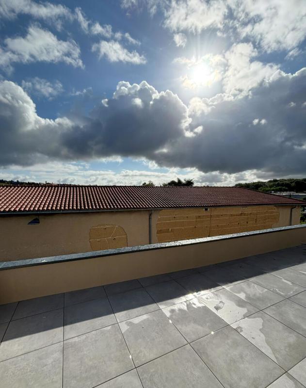 Appartement - 81 m² - 4 pièces