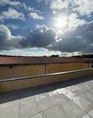 Appartement - 81 m² - 4 pièces