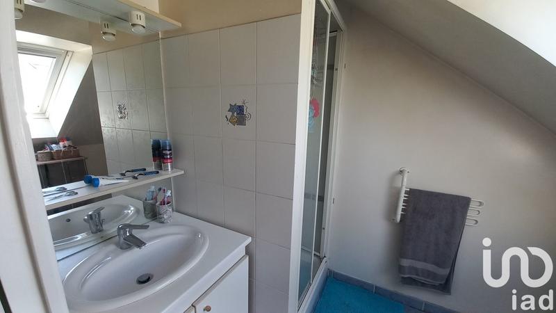 Maison - 148 m² - 6 pièces