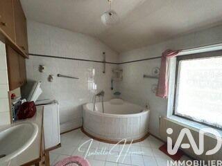 Maison - 143 m² - 7 pièces