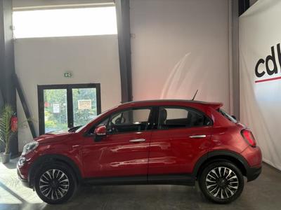Fiat 500x My21 1.3 FireFly Turbo T4 150 ch Dct Cross