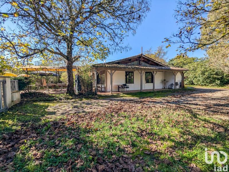 Local commercial - 144 m²