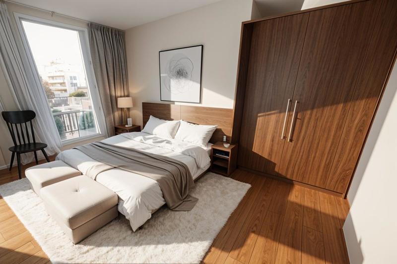 Appartement - 71 m² - 4 pièces