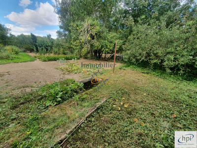 Maison - 120 m² - 7 pièces