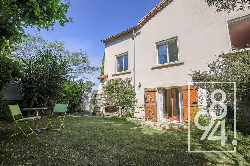 Villa - 223 m² - 5 pièces