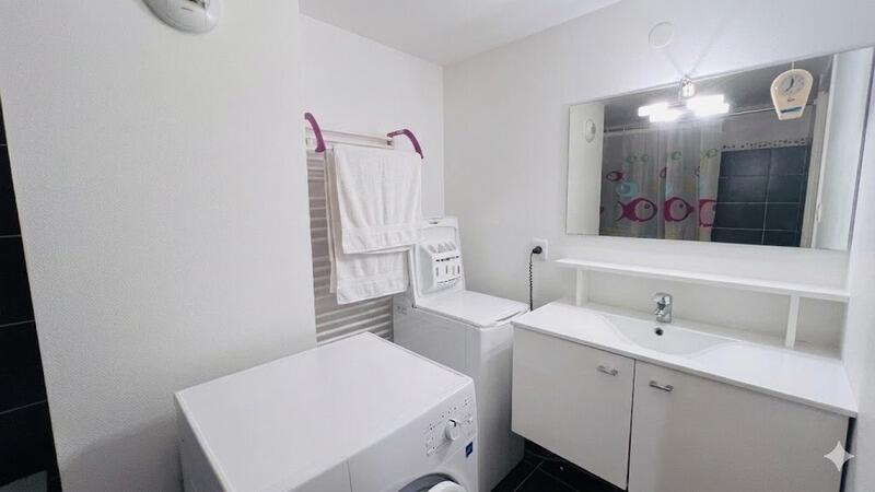 Appartement - 109 m² - 4 pièces