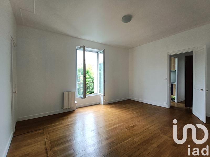 Appartement - 45 m² - 3 pièces