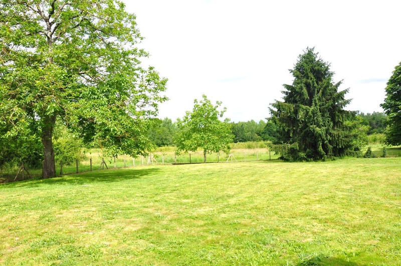 Maison - 209 m² - 6 pièces