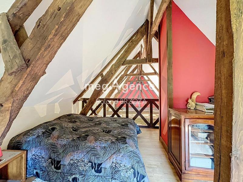 Local commercial - 595 m² - 10 pièces