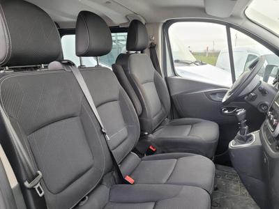 Nissan Nv300 Fourgon Cabine Approfondie 2.0 Dci 145 s/S n-Connecta L2h1 3.0t